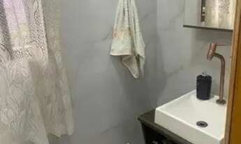 Imagem 7: Casa para venda com 130 metros quadrados com 2 quartos em Cremação - Belém