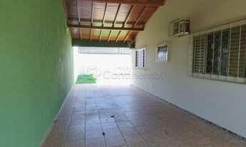 Imagem 5: Dourados - Casa Padrão - Parque Alvorada