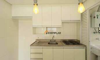 Imagem 6: Apartamento com 2 dormitórios para alugar, 67 m² por R$ 5.125,20/mês - Jardim Sao Paulo(Zo