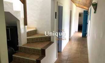 Imagem: Casa com 4 dormitórios à venda, 225 m²