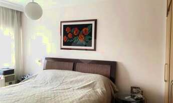 Imagem 5: Apartamento de 220 m2 nos Jardins!