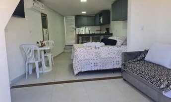 Imagem 5: A Pousada Beach Claudia