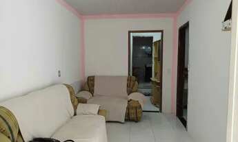 Imagem 2: Casa 2/4 - São Benedito