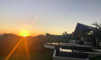 Imagem 2: Casa com 5 dormitórios, 560 m² - venda por R$ 3.900.000,00 ou aluguel por R$ 16.530,00/mês