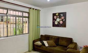 Imagem 3: Sobrado 3 dormitórios e 2 vagas reformado na Vila Moraes!