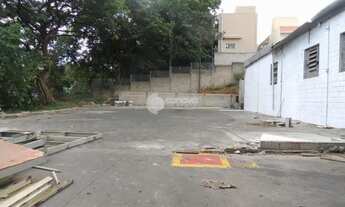 Imagem 4: Barracão - Chácara das Nações - Valinhos