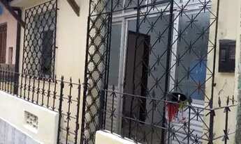 Imagem: Casa térreo com dois quartos