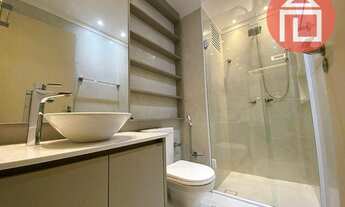 Imagem 6: Apartamento com 2 dormitórios à venda, 72 m² por R$ 640.000,00 - Jardim Do Sul - Bragança