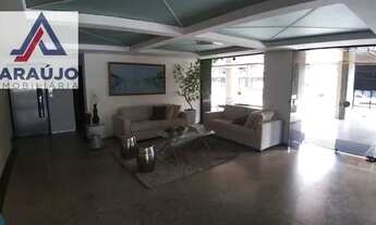 Imagem 3: Apartamento com 4 dormitórios à venda, 194 m² por R$ 900.000,00 - Tambaú - João Pessoa/PB