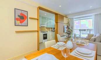 Imagem 3: Apartamento 03 Dorm. em Ipanema - Rio de Janeiro