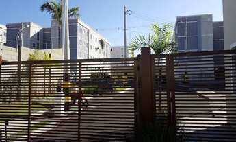 Imagem 2: Apartamento à venda 2 quartos 1 vaga Vila Vieira (Vila Xavier) Araraquara