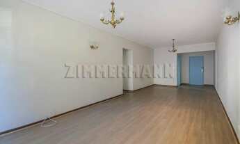 Imagem 5: APARTAMENTO PINHEIROS 3 DORMITÓRIOS