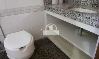 Imagem 7: Apartamento para aluguel, 3 quartos, 1 suíte, 2 vagas, Mangabeiras - Sete Lagoas/MG