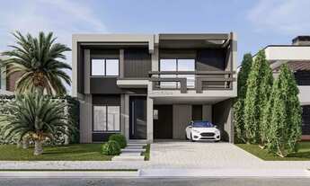 Imagem: Sobrado com 3 suítes no bairro MontSerrat