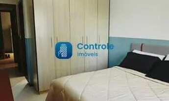 Imagem 6: MF/Apartamento 02 dormitórios sendo 01 suíte no bairro Campinas - São José/SC