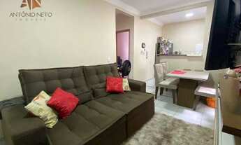 Imagem 3: Apartamento com 2 dormitórios à venda, 44 m² por R$ 190.000,00 - Mondubim - Fortaleza/CE