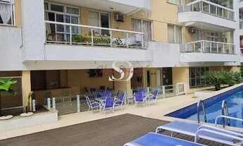 Imagem: Apto frente, vista Livre 3 quartos, suíte