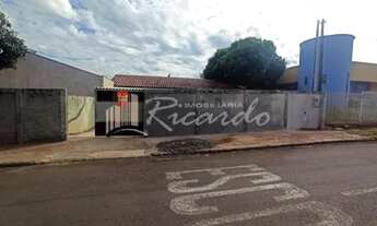 Imagem 2: Arapongas - Casa Padrão - Jardim Dona Martinha