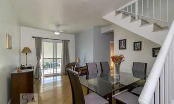 Imagem: Apartamento à Venda - Irajá, 3 Quartos