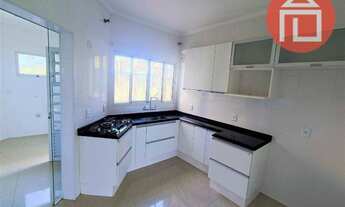 Imagem 6: Casa com 3 dormitórios à venda, 268 m² por R$ 1.400.000,00 - Condomínio Terras de Santa Cr