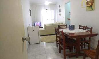 Imagem 4: Apartamento com 2 dormitórios à venda, 74 m² por R$ 285.000,00 - Tupi - Praia Grande/SP