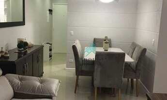 Imagem 5: Apartamento com 2 dormitórios à venda, 70 m² por R$ 415.000,00 - Centro - São Bernardo do