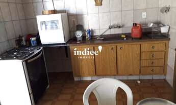 Imagem 4: Casas à venda 4 quartos 3 vagas Jardim Nova América Araraquara