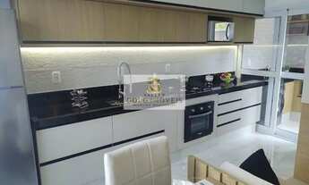 Imagem: NTS- CASA EM CONDOMINIO COM 2 DORMITORIOS