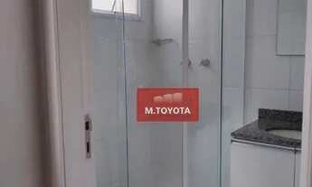 Imagem 3: Apartamento com 2 dormitórios para alugar, 58 m² por R$ 2.876,00/mês - Picanço - Guarulhos