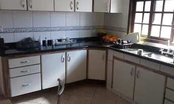 Imagem 5: Sobrado com 3 dormitórios à venda, 295 m² por R$ 695.000,00 - Jardim São Judas - Mauá/SP