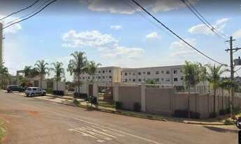 Imagem 5: Apartamento para venda possui 39 m2 com 2 quartos - Jd. Quitandinha II, Araraquara