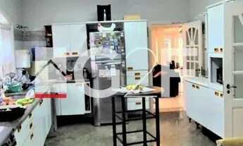 Imagem 5: Casa Térrea no Village Sans Souci Valinhos