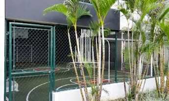 Imagem 7: COND CASA MARIANA, APARTAMENTO DE 116M² COM 3 DORMITORORIOS, 3 SUITES, E 2 VAGAS, EM VILA