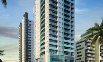 Imagem: Apartamento com 3 Suítes e 150m² - Marina