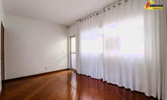 Imagem 2: Apartamento para aluguel, 2 quartos, 1 suíte, 2 vagas, Santa Clara - Divinópolis/MG