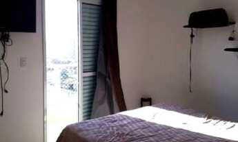 Imagem 5: APARTAMENTO SEM CONDOMÍNIO à venda, 3 quartos, 1 suíte, SANTA MARIA - Santo André/SP