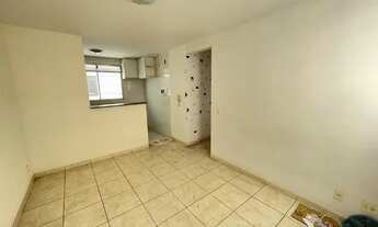 Imagem 4: Apartamento para aluguel no bairro Camargos de 3 quartos