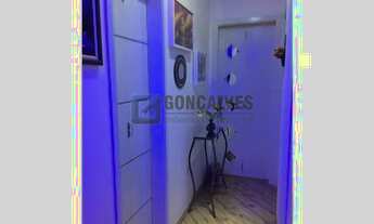 Imagem 2: SAO BERNARDO DO CAMPO - Residential / Apartment - CENTRO