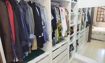 Imagem 7: Sobrado 2 Dormitórios com 2 Vagas - Parque Novo Oratório