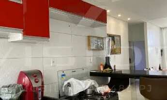 Imagem 6: Casa com piscina - Luar da Barra - Barra dos Coqueiros