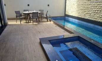 Imagem 2: Casa Casa em condomínio com 3 dormitórios