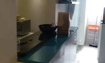 Imagem 3: Apartamento para aluguel possui 75 metros quadrados com 3 quartos