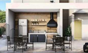 Imagem 4: Apartamento com 2 quartos, 81m², à venda em São Paulo, Vila Firmiano Pinto