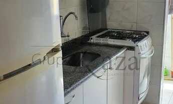 Imagem 6: Apartamento Padrão em São José dos Campos