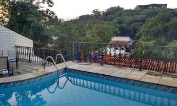 Imagem 4: Vila Valqueire Casa com 4 dormitórios