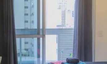 Imagem: Studio com 1 dormitório à venda, 22 m²