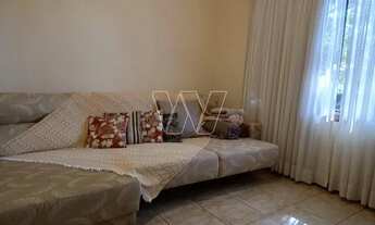 Imagem 6: Casa - Loteamento Caminhos de São Conrado (Sousas) - Campinas