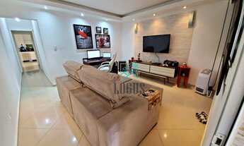 Imagem: Casa Térrea bem distribuído com 187m²