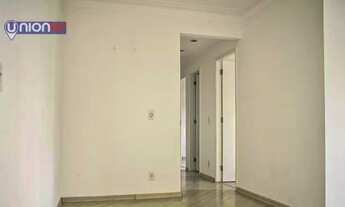 Imagem 2: Apartamento com 3 dormitórios à venda, 80 m² por R$ 730.000 - Aclimação - São Paulo/SP