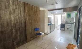 Imagem 6: Casa para venda Residencial Nova Canaã - Cuiabá - MT